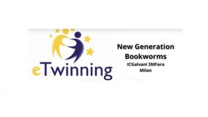 Progetto eTwinning “New Generation Bookorms”